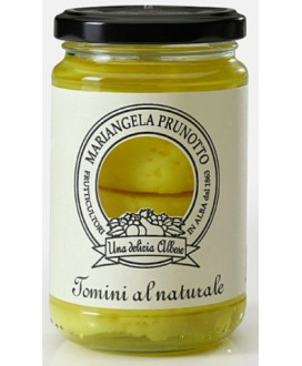 Prunotto - Tomini al Naturale - 280g