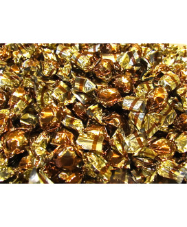 Mangini, Noccioletto, Nocciola ricoperta di puro cioccolato al latte a € 20,00 al kg. Vendita online Nocciole ricoperte di ciocc