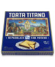 La Serenissima - Torta Titano - 280g