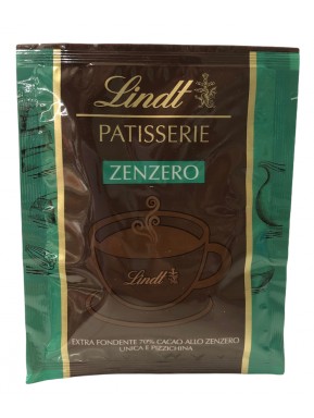 Lindt - Chocolaterie - White Hot Chocolate - 20g