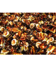 Mangini - Dark Hazelnut : Size - 250 gr