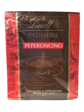 Lindt - Chocolaterie - Chili Pepper Hot Chocolate - 20g
