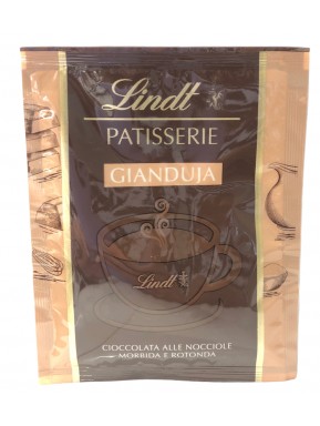 Lindt - Chocolaterie - Ginger Hot Chocolate - 20g