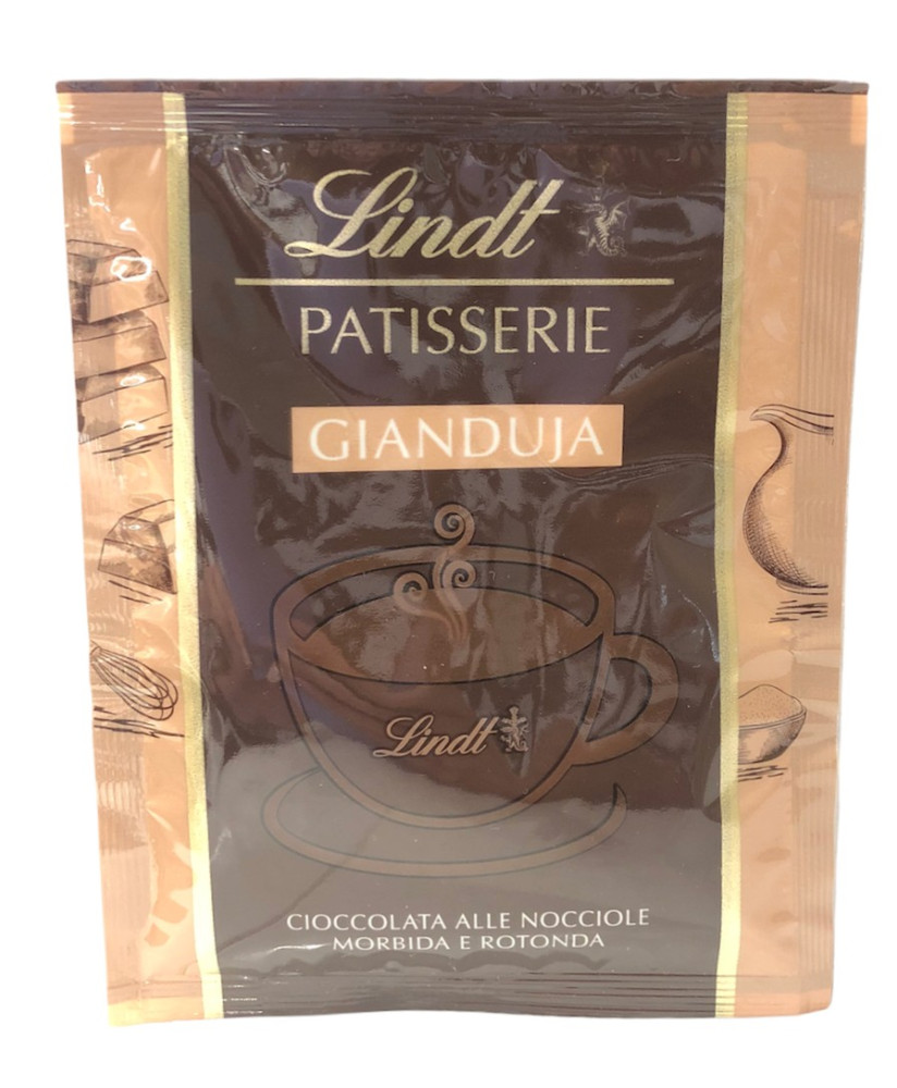 Lindt - Chocolaterie - Ginger Hot Chocolate - 20g