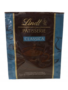 Lindt - Chocolaterie - Cioccolata Calda Gianduja - 20g