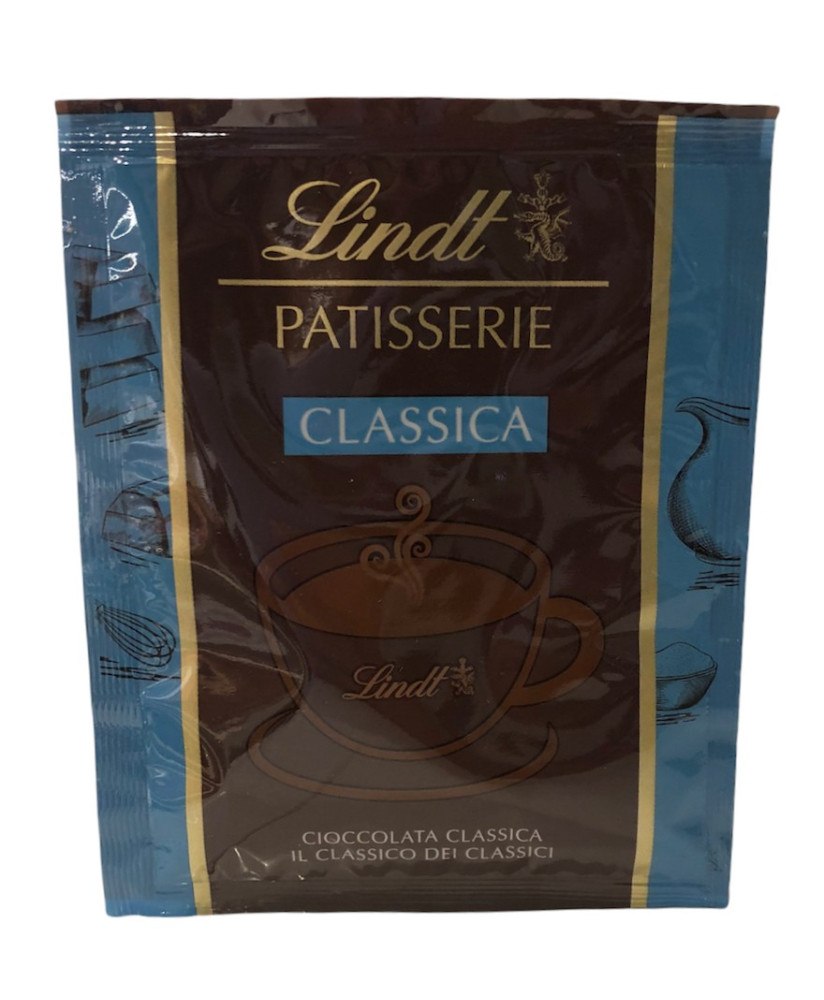 Lindt - Chocolaterie - Cioccolata Calda Gianduja - 20g