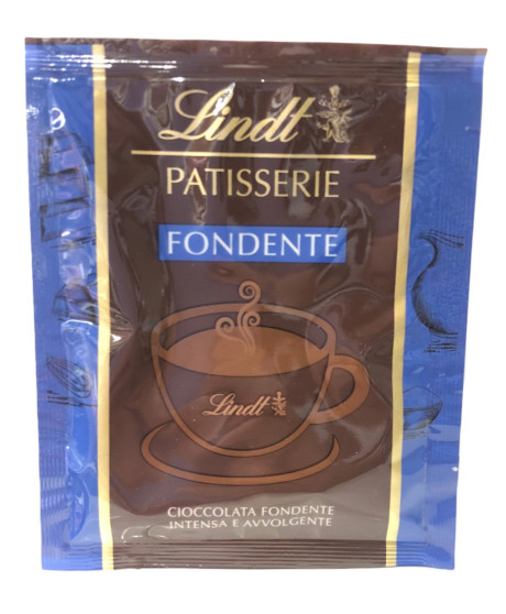 Lindt - Chocolaterie - Cioccolata Calda Classica - 20g Lindt - Chocolaterie - Cioccolata Calda Classica - 20g