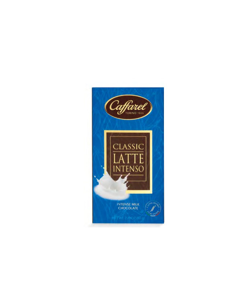 Caffarel - Gianduia Vellutato - 80g