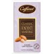 Caffarel - Dark Chocolate and Almonds - 80g