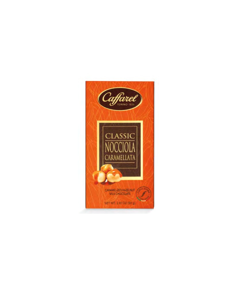 Caffarel - Latte Intenso - 80g