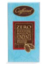 Caffarel - Dark Chocolate No Added Sugar Bar - 100g