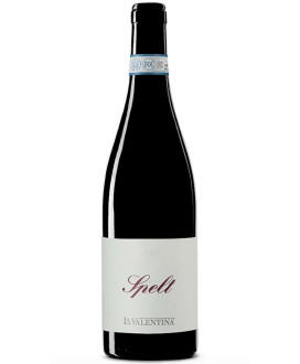Vendita online Montepulciano d'Abruzzo Riserva Spelt. Azienda agricola La Valentina miglior prezzo on line vini rossi di qualità