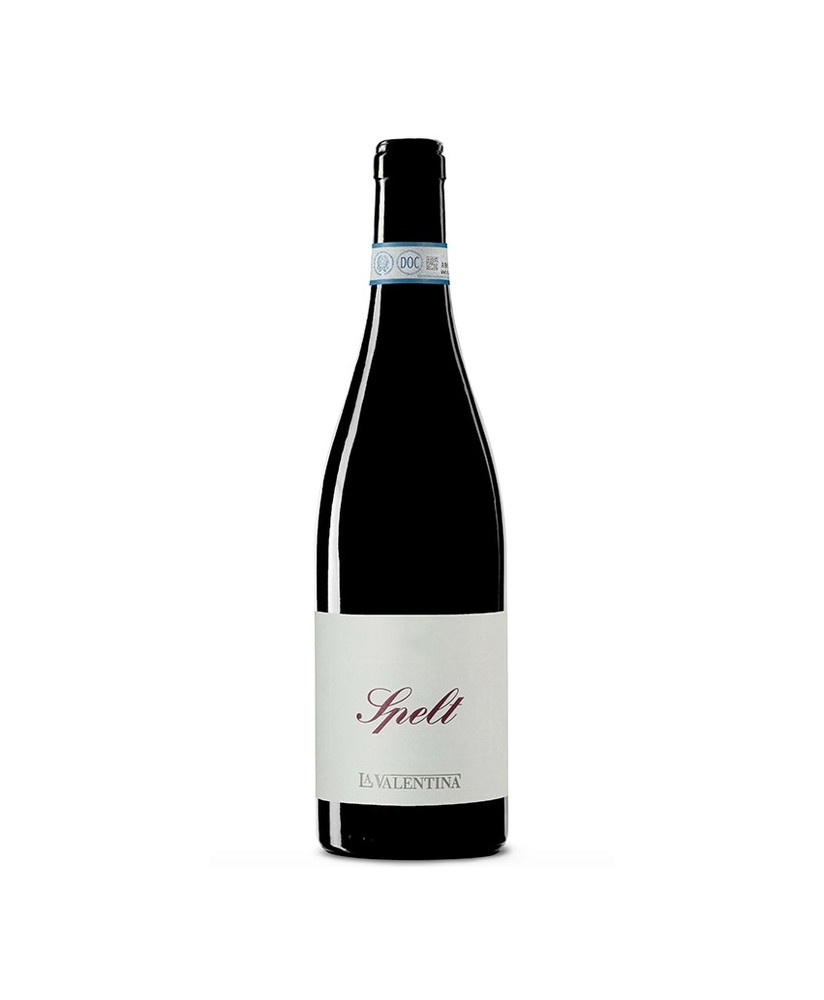 Vendita online Montepulciano d'Abruzzo Riserva Spelt. Azienda agricola La Valentina miglior prezzo on line vini rossi di qualità