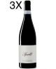 (3 BOTTIGLIE) La Valentina - Spelt 2020 - Montepulciano d'Abruzzo DOC Riserva - 75cl