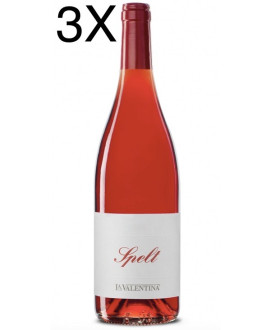 La Valentina - Spelt 2020 - Cerasuolo d'Abruzzo Superiore DOC - 75cl