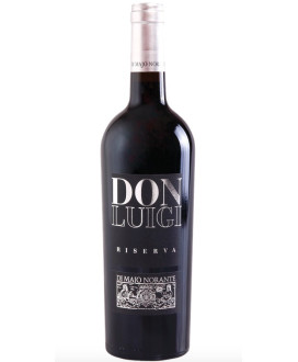 Di Majo Norante - Don Luigi 2016 - Riserva Molise DOC - 75cl