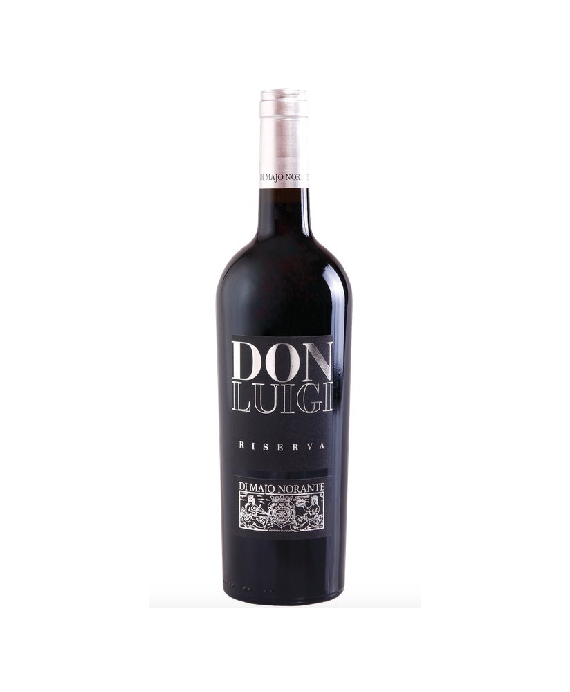 Di Majo Norante - Don Luigi 2016 - Riserva Molise DOC - 75cl