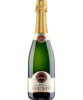 Arunda - Spumante Brut Metodo Classico - Alto Adige DOC - 75cl