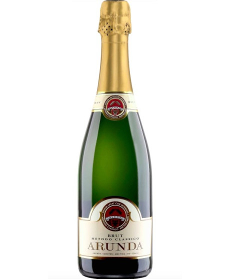 Arunda - Spumante Brut Metodo Classico - Alto Adige DOC - 75cl