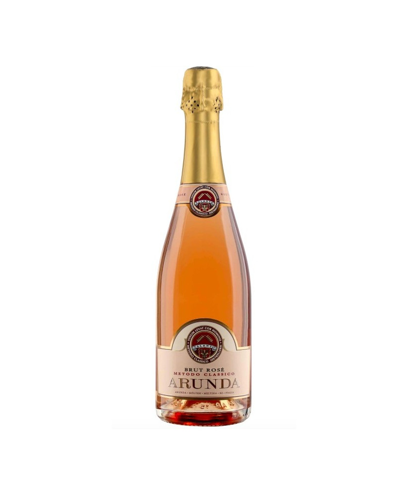 Arunda - Spumante Extra Brut Metodo Classico - Alto Adige DOC - 75cl