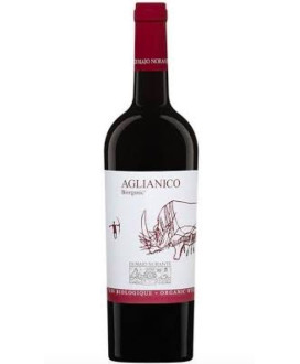 Di Majo Norante - Aglianico Biorganic 2016 - Molise DOC - 75cl