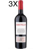 (3 BOTTLES) Di Majo Norante - Ramitello Rosso 2017 - Biferno Rosso DOC - 75cl