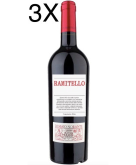 Sale online red wines of Molise. Shop online red wine of Molise. Wine shop on-line and prices Ramitello Red DI MAJO NORANTE, cou