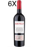 (6 BOTTLES) Di Majo Norante - Ramitello Rosso 2017 - Biferno Rosso DOC - 75cl