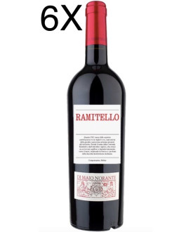 Sale online red wines of Molise. Shop online red wine of Molise. Wine shop on-line and prices Ramitello Red DI MAJO NORANTE, cou