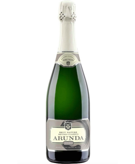 Arunda - Brut Nature Zero Metodo Classico - Alto Adige DOC - 75cl