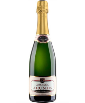 Arunda - Extra Brut Blanc de Blancs Metodo Classico - Alto Adige DOC - 75cl