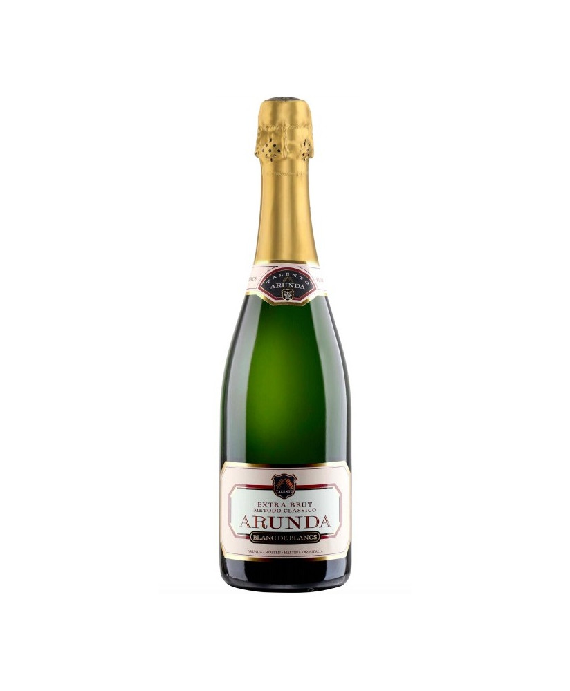 Arunda - Extra Brut Blanc de Blancs Metodo Classico - Alto Adige DOC - 75cl