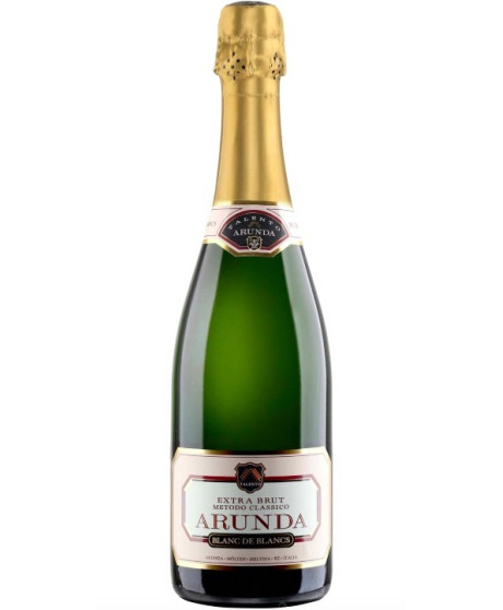 Arunda - Extra Brut Blanc de Blancs Metodo Classico - Alto Adige DOC - 75cl