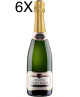 (3 BOTTLES) Arunda - Extra Brut Blanc de Blancs Metodo Classico - Alto Adige DOC - 75cl