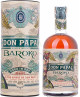 Rum Don Papa - Baroko - Limited Edition - Gift Box - 70cl