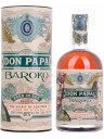 Rum Don Papa - Baroko - Limited Edition - Gift Box - 70cl