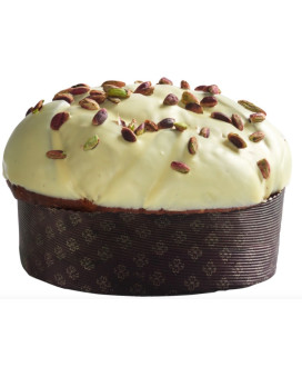 Fiasconaro Panettone Oro Verde Pistacchio