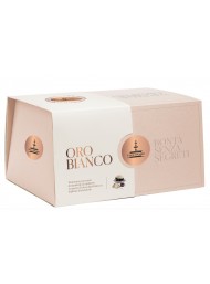 Fiasconaro Panettone Oro Bianco almonds - 1000g
