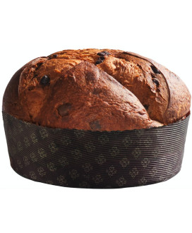 Fiasconaro - Panettone Oro Nero al Caffe
