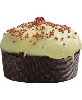 Fiasconaro - Rose and Prickly Pear - 1000g