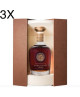 (3 BOTTLES) Diplomatico - Rum Ambassador Selection - 70cl - GIFT BOX