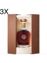 (3 BOTTLES) Diplomatico - Rum Ambassador Selection - 70cl - GIFT BOX