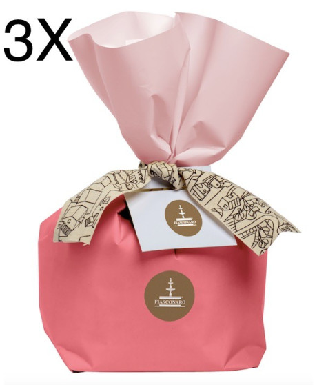 Fiasconaro - Panettone Traditional - 500g Fiasconaro - Panettone Traditional - 500g