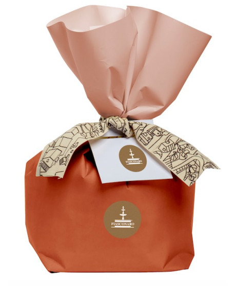 Fiasconaro panettone al Cioccolato 500g Fiasconaro panettone al Cioccolato 500g