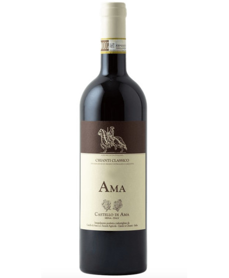 Castello di Ama - Ama 2021 - Chianti Classico DOCG - 75cl