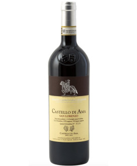 Castello di Ama - San Lorenzo 2017 - Chianti Classico Gran Selezione DOCG - 75cl