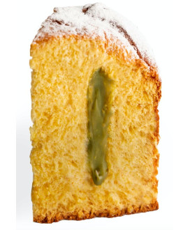 Scarpato - Panettone Alto al Pistacchio - 1000g