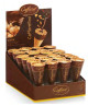 Caffarel - Caffarellino - Dark Chocolate 25g : Size - 1 PIECE