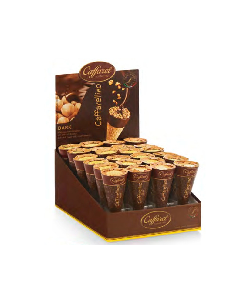 online sale OUR RANGE OF THE BEST CHOCOLATE CAFFAREL.  Vulpitta Corso 101