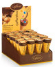 (12 Pezzi X 25g) Caffarel - Caffarellino Latte